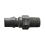 【在庫限り】超軽量マグカプラー オネジプラグ 1/4"(15-2201)の画像