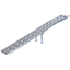 【在庫限り】ラダーレール 折りたたみタイプ(15-8140_1)の画像