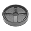 【在庫限り】ジャッキパッド (15-879ガレージジャッキ 2.25t用)(15-8792_2)の画像