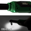 3/8"(9.5mm) コードレスラチェットレンチロングタイプ 12V 本体 [専用バッテリー・充電器:別売](17-056_1)の画像