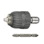 【在庫限り】キーレスドリルチャックアダプター10mm(17-328)の画像