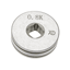 ローラー 0.6/0.8(mm) (17-840ミグ溶接機 AC100V用)(17-8404)の画像