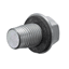タップボルト(アルミオイルパン用ネジ山修正ボルト) M14×P1.5 1個入(18-692)の画像