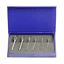 タングステンカーバイドバーセット 6ピース(19-056_1)の画像