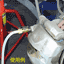 ブレーキブリーダーホースセット ロックタイプ(19-5895)の画像