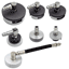 圧送式ブレーキブリーダー用アダプター 7ピースセット(19-5991)の画像
