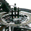 パイロットベアリングプーラーセット 8～25(mm)(19-603)の画像