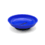 磁石皿 円形 プラスチックタイプ ブルー(19-703)の画像