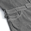 ツナギ ブラックヒッコリー GE-105 L(26-1055_5)の画像