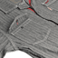 ツナギ ブラックヘリンボーン GE-106 LL(26-1066_2)の画像