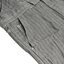 ツナギ ブラックヘリンボーン GE-106 LL(26-1066)の画像