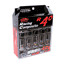 KYO-EI(協永産業) ホイールロックナット(KICS キックス レーシングコンポジットR40) 20ピース M12×1.25 RC-13K(30-023)の画像