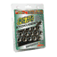 KYO-EI(協永産業) ホイールナット (KICS キックス ヘプタゴンナット) 20ピース M12×1.25 HP013C(30-038_2)の画像