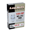 KYO-EI(協永産業) ホイールナット(マグタイプナット トヨタ純正アルミホイール専用)クローム 20ピース M12×1.5 T201-20P(30-05222)の画像