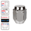 KYO-EI(協永産業) ホイールナット袋タイプ((Lug Nut ラグナット) 16ピース M12×1.25 103S-16P(30-316)の画像