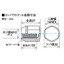 KYO-EI(協永産業) ホイールナット(コンパクトタイプ) 1ピース M12×1.5 K101(30-396)の画像