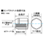 KYO-EI(協永産業) ホイールナット(コンパクトタイプ) 1ピース M12×1.25 K103K(30-399_1)の画像
