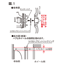 【取り寄せ】KYO-EI(協永産業) ジュラルミン ハブセントリックリング 2ピース 73mm/67mm U7367(30-701_1)の画像