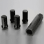 【取り寄せ】KYO-EI(協永産業) ホイールナット (極限 ヘプタゴンナット) 20ピース ブラック M12×1.5 42mm HPF1B4(30-951)の画像