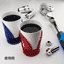 プラスチックカップホルダー 4ピース(33-006)の画像