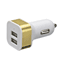 【在庫限り】USBカーチャージャー 3.1A(33-019)の画像