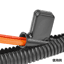 コルゲートチューブ用挿入工具 8～10(φmm)(35-2000)の画像