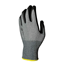 おたふく手袋 ソフキャッチプラス シルキーストレッチ ニトリルゴムコート Mサイズ(36-4981)の画像