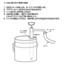 ペール缶ポンプ(36-771)の画像