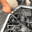 【在庫限り】オイルエキストラクター 手動式 6L(36-906)の画像