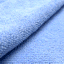 マイクロファイバークロス ブルー 10ピース(36-96420)の画像