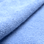 マイクロファイバークロス ブルー 5ピース(36-96425)の画像