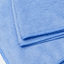 【在庫限り】マイクロファイバークロス ブルー 特大 2ピース(36-9649)の画像