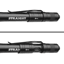 【在庫限り】LEDペンライト充電式 ブラック(38-780_1)の画像