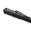 【在庫限り】LEDペンライト充電式 ブラック(38-780)の画像