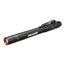 充電式LEDペンライト フォーカス機能付き Type-C(38-792_2)の画像