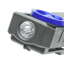 【在庫限り】充電式 LEDライト調光機能付きCOB TYPE ブルー(38-8400_3)の画像