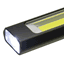 【在庫限り】充電折り畳み式 LEDライト調光機能付きCOBタイプ ブルー(38-8410)の画像
