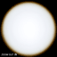 【在庫限り】LEDライト 1W フォーカスタイプ ブラック(38-905_5)の画像