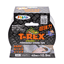 【在庫限り】アサヒペン T-REX超強力ダクトテープ(多用途補修テープ)シルバー 48mm×10.9m TR-101(46-101_1)の画像