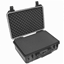 【在庫限り】プロテクターツールケース ラージ クッションセット ブラック(88-005)の画像