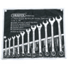 11 PIECE IMPERIAL COMBINATION SPANNER SET(01-29546)の画像