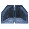 30 PIECE METRIC & IMPERIAL LONG PATTERN HEXAGON SET(01-36000)の画像