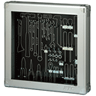 KTC 薄型収納メタルケース EKS-103(02-2063)の画像