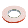 スリーエム(3M) 両面粘着テープ ホワイトフォーム テープ厚4.0mm 幅12mm 長さ3m 7140 12 AAD(03-71412)の画像