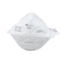 スリーエム(3M)Vフレックス 防じんマスク(使い捨て式) レギュラーサイズ 20枚入/箱 9105J-DS2(03-9105)の画像