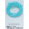 キタコ(KITACO) スーパーフュエルホースセット グリーン 内径φ4×1M 991-0410000(04-91410)の画像