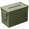 メタルツールボックス 320×220×185(mm)(09-108)の画像