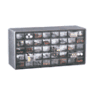 プラノ　パーツ収納キャビネット 40ボックス(09-4140)の画像