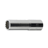1/2"(12.7mm)ディープソケット 15mm(10-1215)の画像