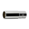 ディープソケット 21mm 差込角1/2"(12.7mm)(10-1221)の画像